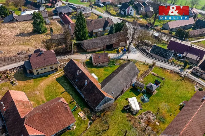 Prodej rodinného domu, Ostrov, 99 m2