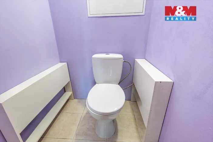 Prodej bytu 5+1, Česká Lípa, Červeného kříže, 86 m2