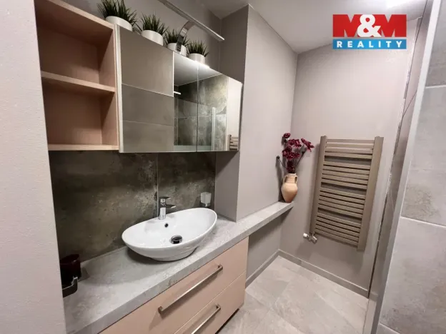 Prodej rodinného domu, Velká Polom, Budovatelů, 169 m2