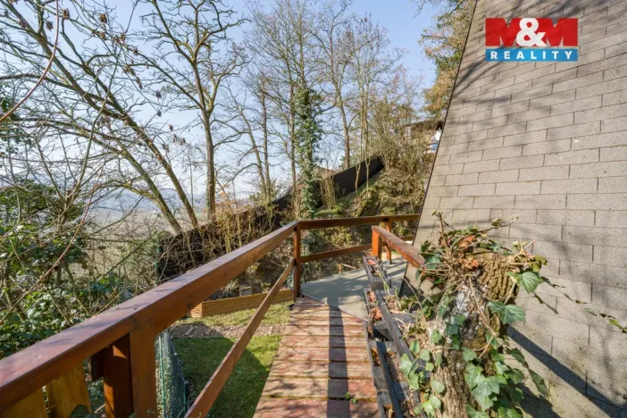 Prodej chaty, Černošice, 25 m2