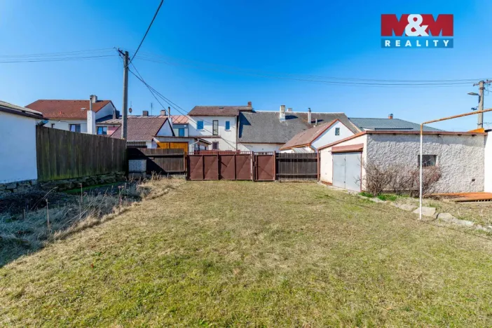 Prodej chalupy, Dlouhá Brtnice, 109 m2