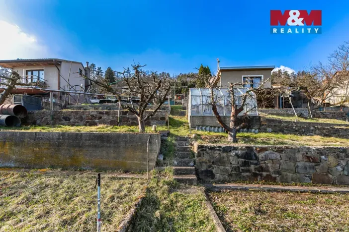 Prodej chaty, Beroun - Beroun-Město, Višňovka, 15 m2