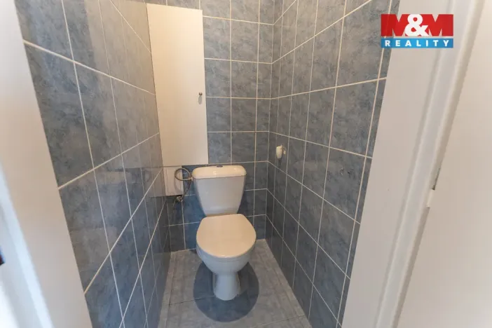 Prodej bytu 3+1, Kladno - Kročehlavy, U Hvězdy, 67 m2