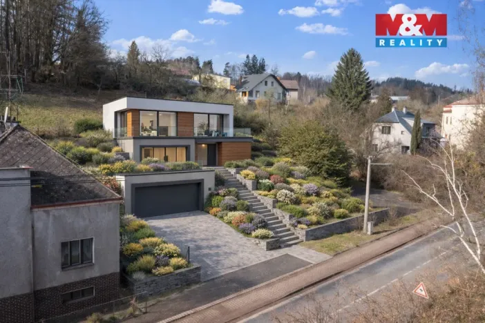 Prodej pozemku pro bydlení, Náchod, Broumovská, 796 m2