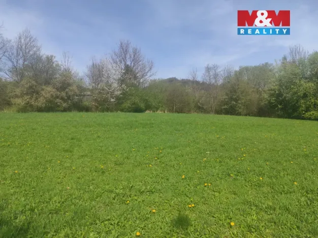 Prodej pozemku pro bydlení, Velké Losiny, 2846 m2