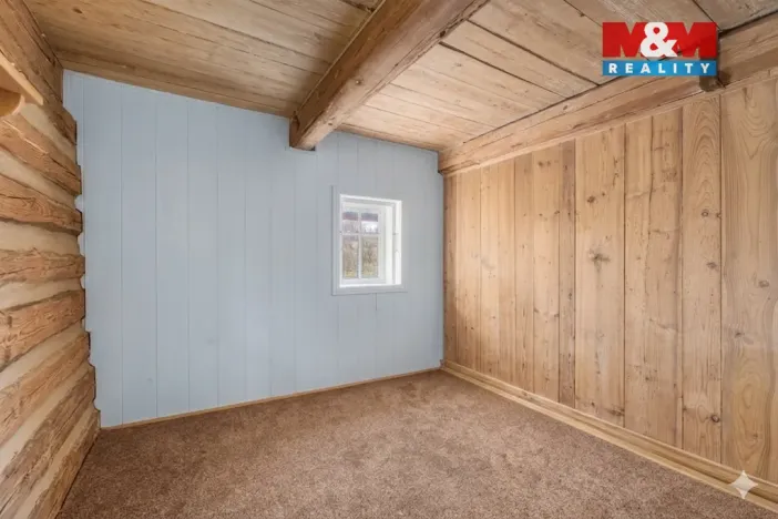 Prodej chalupy, Volfartice, 179 m2