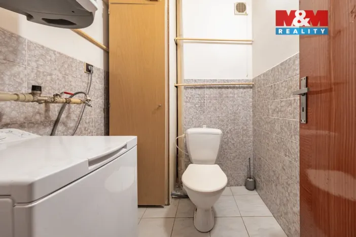 Prodej bytu 3+kk, Nová Ves I, Na průhoně, 78 m2