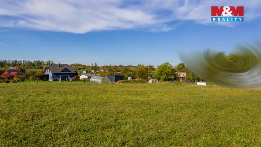 Prodej pozemku pro bydlení, Třinec - Osůvky, 3733 m2