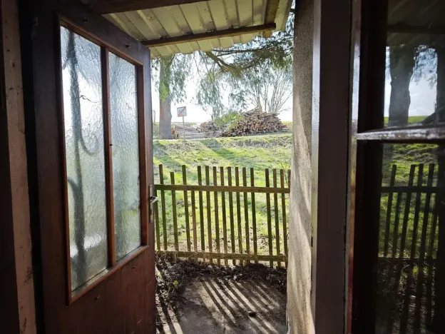 Prodej chaty, Loket - Němčice, 18 m2