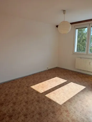 Pronájem bytu 1+1, Nový Jičín, Dlouhá, 35 m2