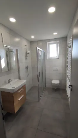 Pronájem bytu 2+kk, Strakonice - Strakonice II, Dukelská, 47 m2