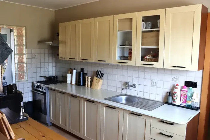 Prodej rodinného domu, Prušánky, 261 m2