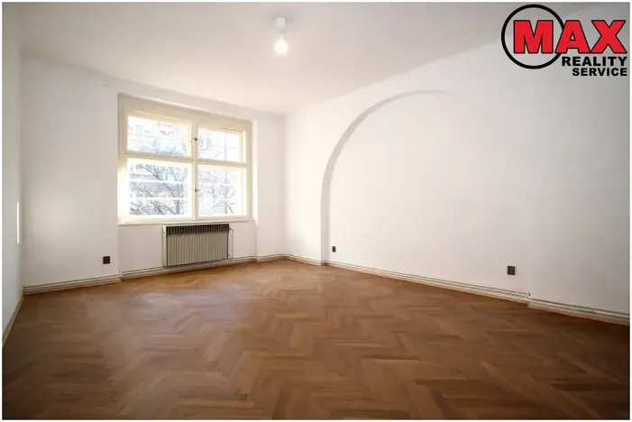 Pronájem bytu 3+kk, Praha - Vršovice, Bulharská, 80 m2