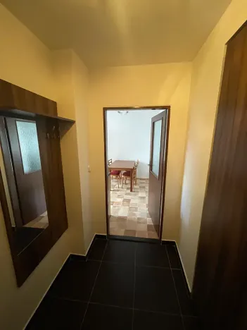 Pronájem bytu 2+1, Ostrava, Edisonova, 50 m2