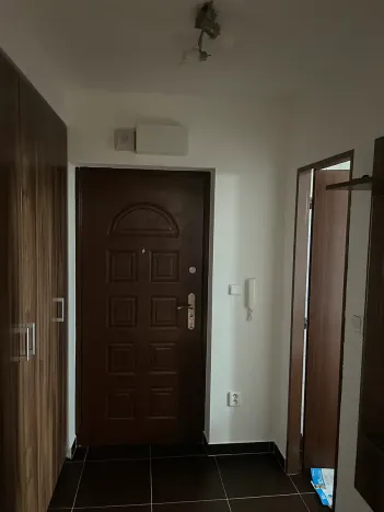 Pronájem bytu 2+1, Ostrava, Edisonova, 50 m2