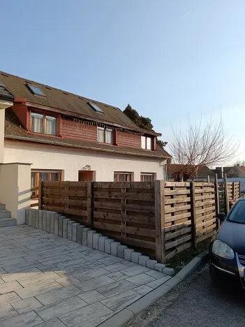 Pronájem rodinného domu, Uherský Brod, 110 m2