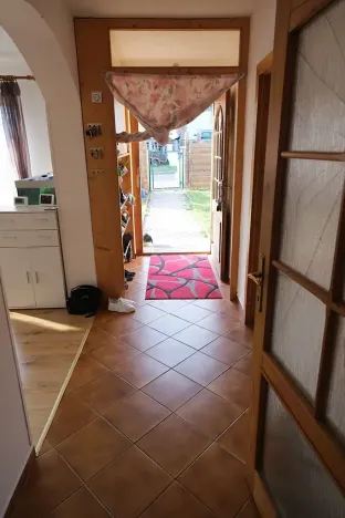 Pronájem rodinného domu, Uherský Brod, 110 m2