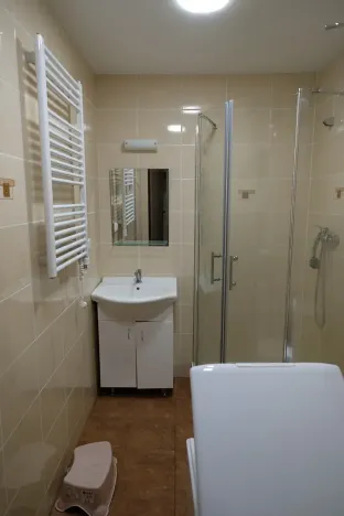 Prodej bytu 2+1, Uherské Hradiště, Štěpnická, 56 m2