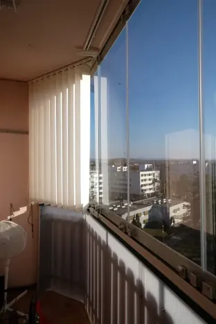 Prodej bytu 2+1, Uherské Hradiště, Štěpnická, 56 m2