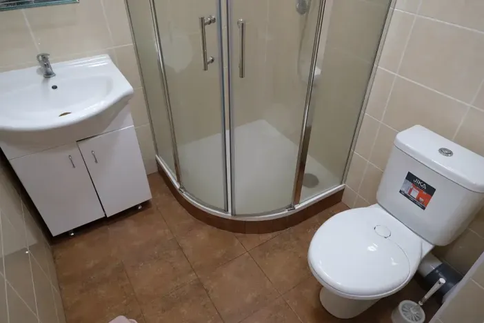 Prodej bytu 2+1, Uherské Hradiště, Štěpnická, 56 m2