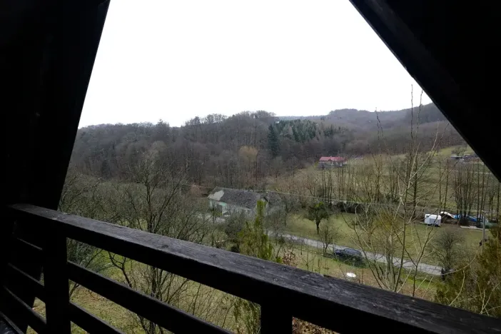 Prodej chaty, Halenkovice, 78 m2