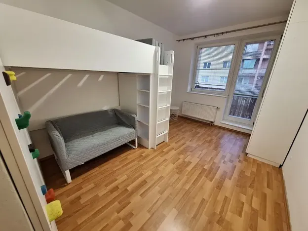 Pronájem bytu 2+1, Uherský Brod, V. Růžičky, 61 m2