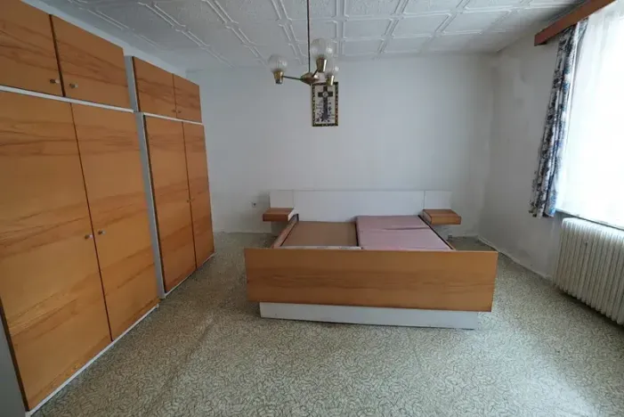 Prodej rodinného domu, Březová, 90 m2
