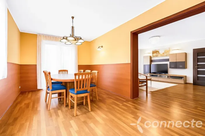 Prodej rodinného domu, Praha - Uhříněves, Vachkova, 240 m2