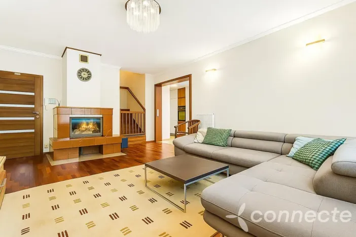 Prodej rodinného domu, Praha - Uhříněves, Vachkova, 240 m2