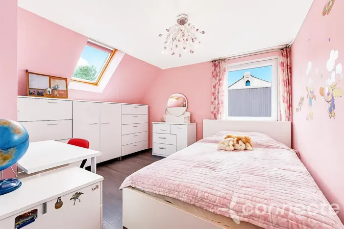 Prodej rodinného domu, Praha - Uhříněves, Vachkova, 240 m2