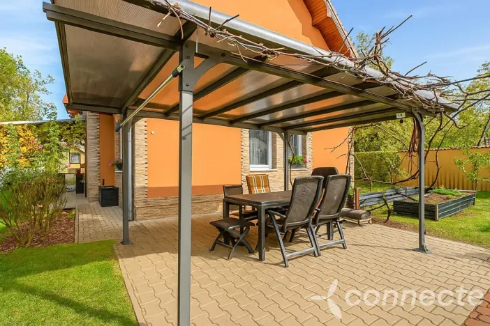 Prodej rodinného domu, Praha - Uhříněves, Vachkova, 240 m2