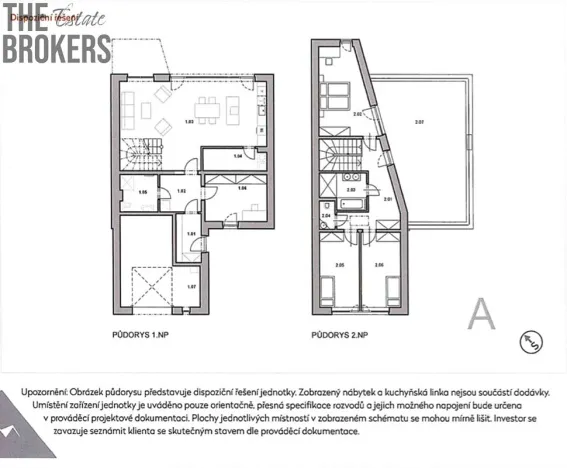 Prodej rodinného domu, Mladá Boleslav, 179 m2