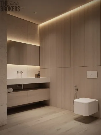 Prodej bytu 5+kk, Praha - Suchdol, U hotelu, 115 m2