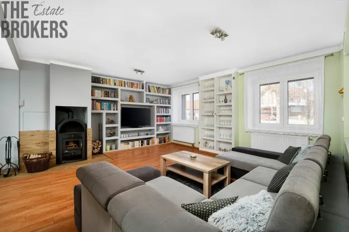 Prodej rodinného domu, Prostějov - Vrahovice, Prešovská, 144 m2