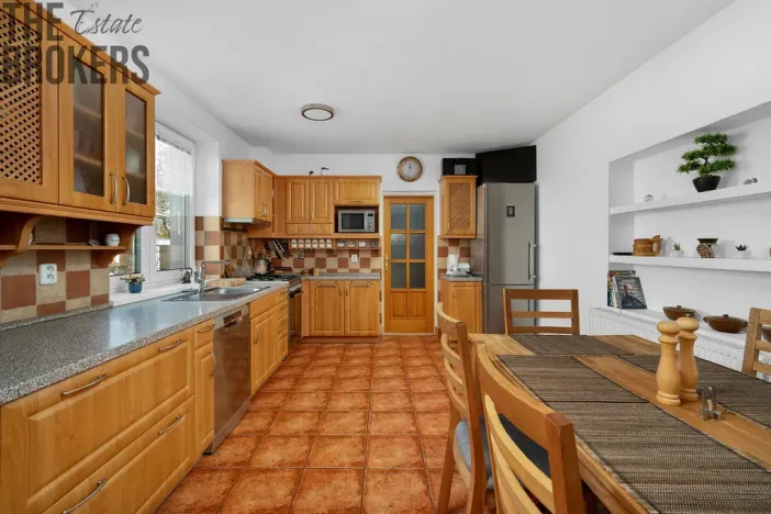 Prodej rodinného domu, Prostějov - Vrahovice, Prešovská, 144 m2