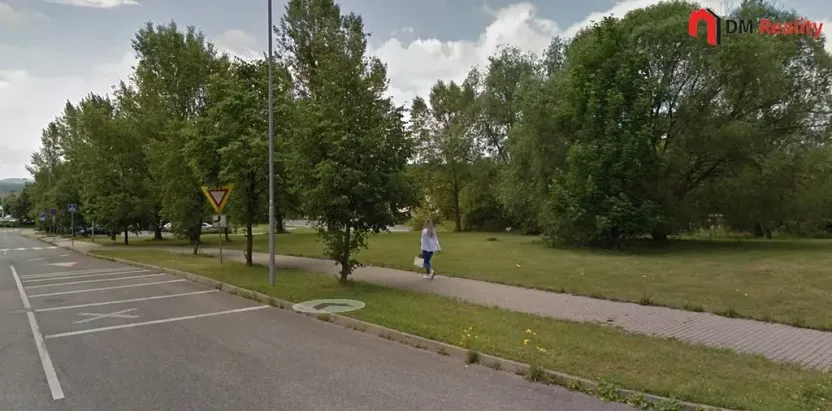 Prodej pozemku pro bydlení, Česká Lípa, Sluneční, 961 m2