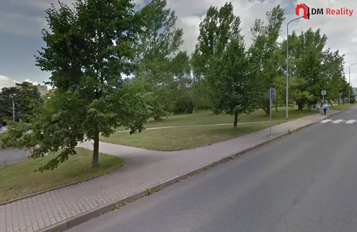 Prodej pozemku pro bydlení, Česká Lípa, Sluneční, 961 m2