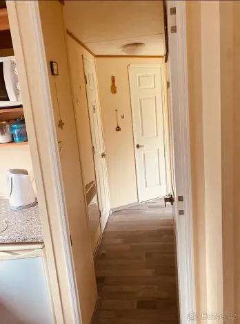Prodej mobilheimu, Loučná nad Desnou, 40 m2