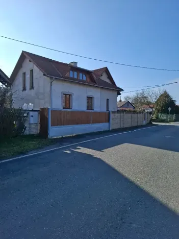 Prodej rodinného domu, Sibřina, Ke Hřišti, 220 m2