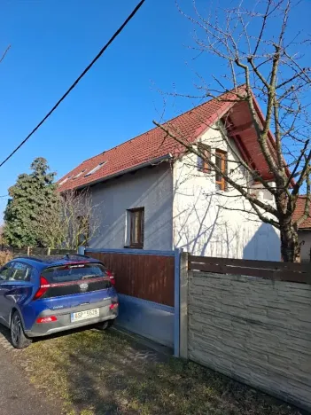 Prodej rodinného domu, Sibřina, Ke Hřišti, 220 m2