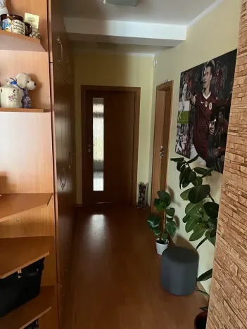 Prodej rodinného domu, Netín, 180 m2