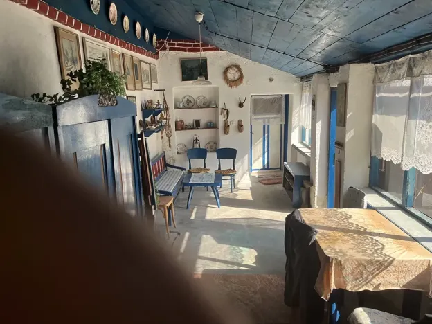 Prodej chalupy, Jaroměřice nad Rokytnou, 170 m2