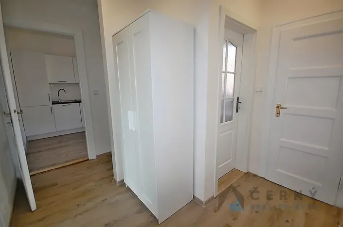 Pronájem bytu 3+1, Liberec, Husova, 83 m2