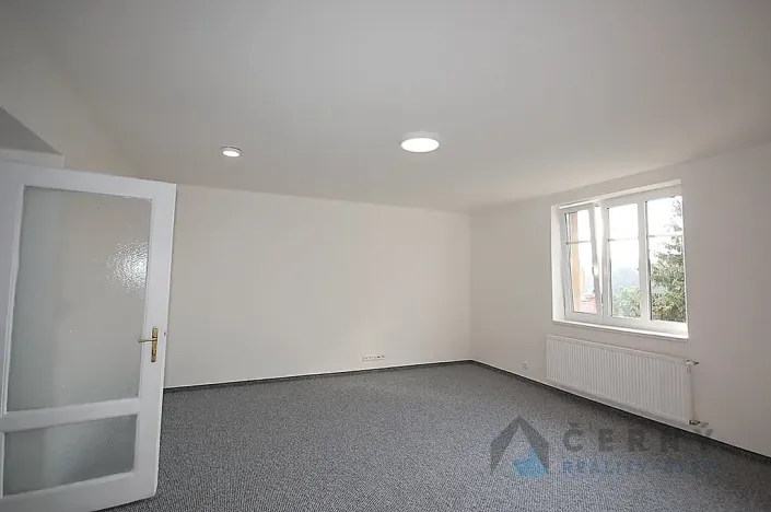 Pronájem bytu 3+1, Liberec, Husova, 83 m2