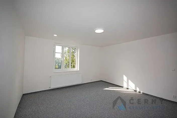 Pronájem bytu 3+1, Liberec, Husova, 83 m2