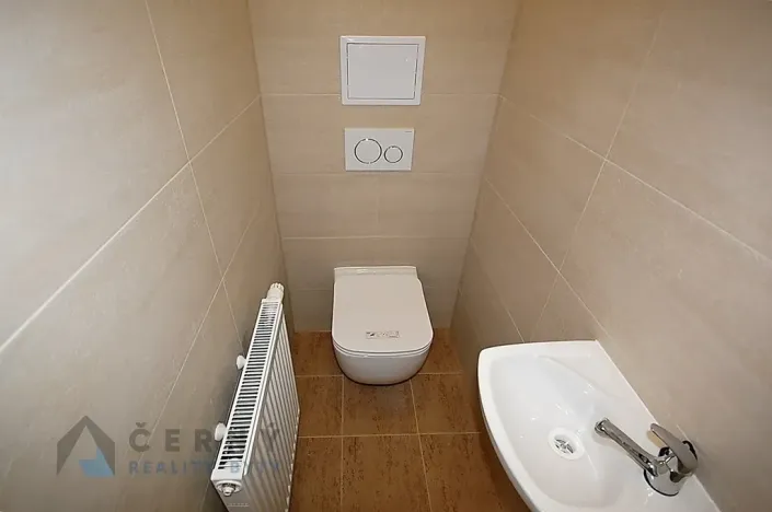 Pronájem bytu 3+1, Liberec, Husova, 83 m2