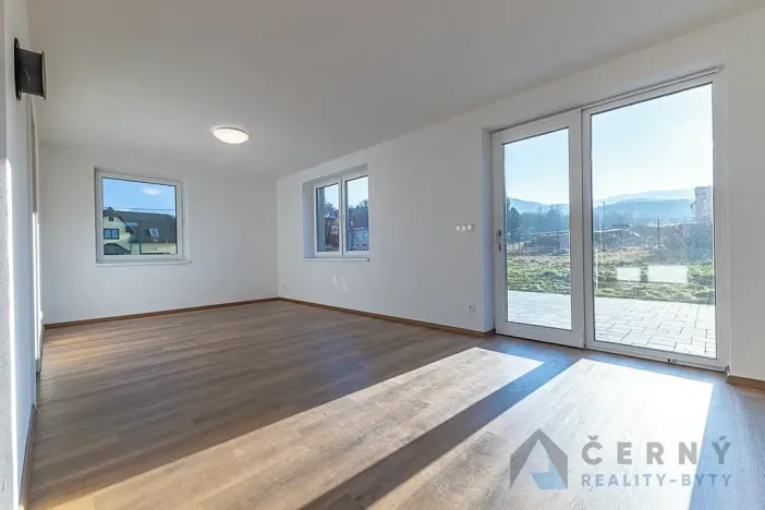 Prodej rodinného domu, Bílý Kostel nad Nisou, 135 m2