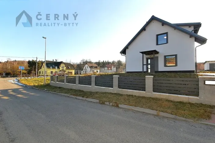 Prodej rodinného domu, Bílý Kostel nad Nisou, 135 m2