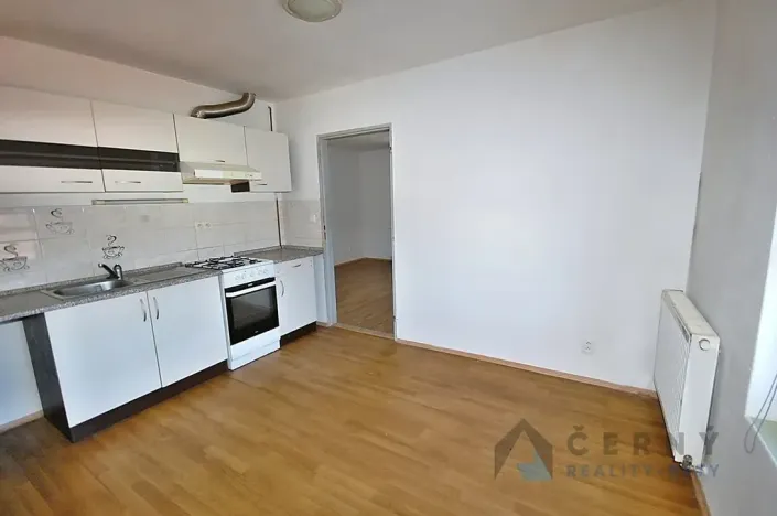 Pronájem bytu 2+1, Liberec, Havlíčkova, 60 m2