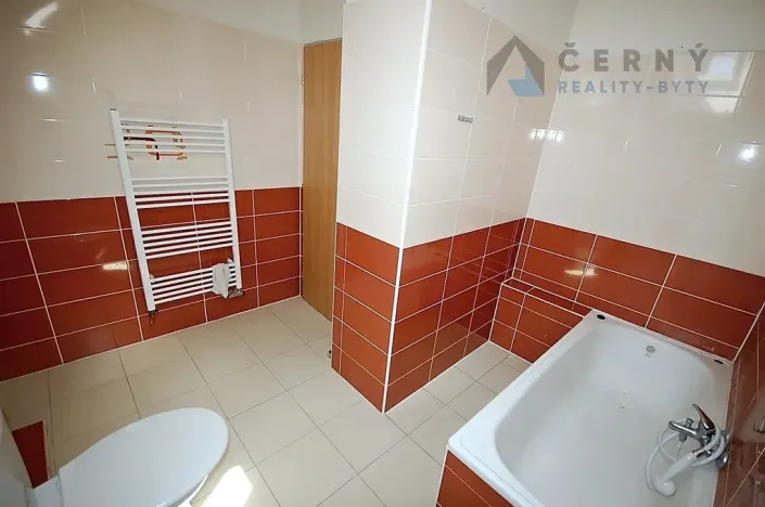 Pronájem bytu 2+1, Liberec, Havlíčkova, 60 m2